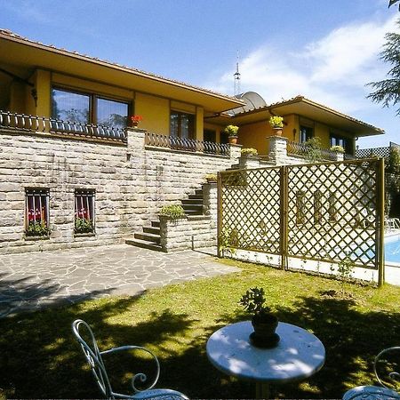 Vicchio Villa Sleeps 6 Pool Wifi Esterno foto