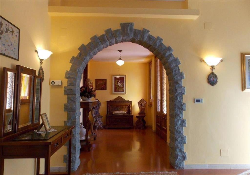 Vicchio Villa Sleeps 6 Pool Wifi Esterno foto