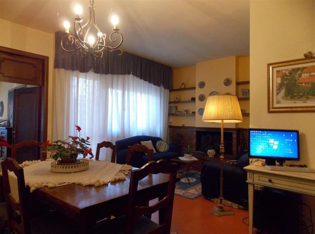 Vicchio Villa Sleeps 6 Pool Wifi Esterno foto